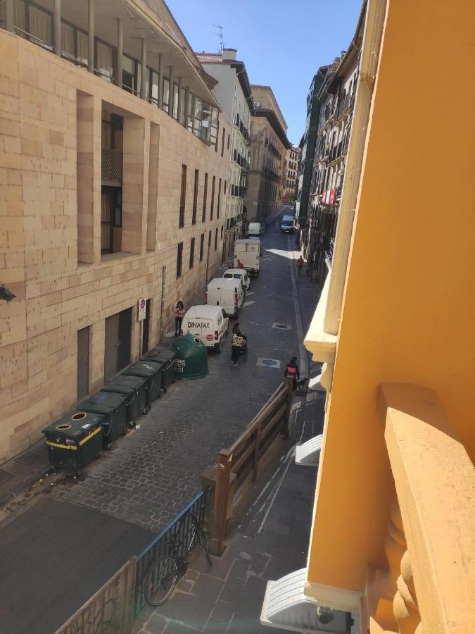 El Primer Balcon De Santo Domingo Bull Run Balcony *