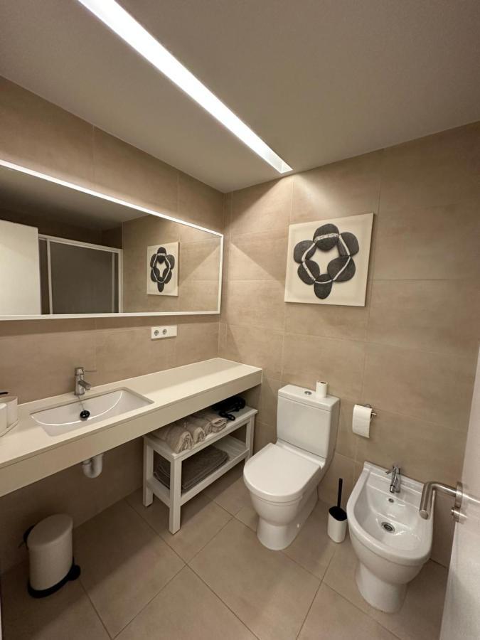 Apartamento El Primer Balcon De Santo Domingo Bull Run Balcony